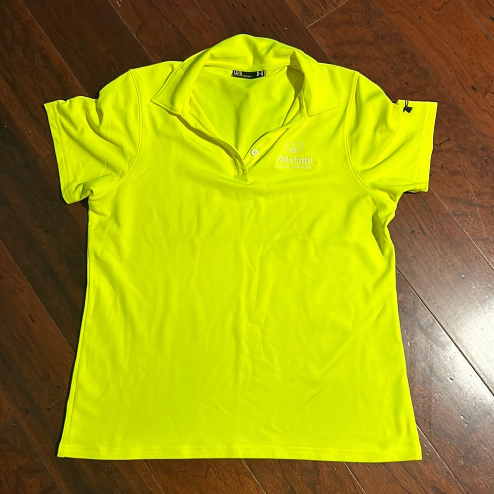 Armour
Large
Lime